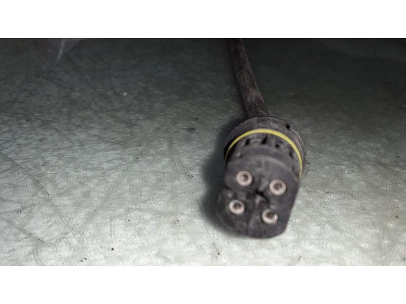 Recambio de sonda lambda para mercedes-benz clase e (w211) berlina e 270 cdi (211.016) referencia OEM IAM 0015408517 0S000500T18