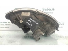 Recambio de faro derecho para renault kangoo (f/kc0) alize referencia OEM IAM 89902217  VALEO 2