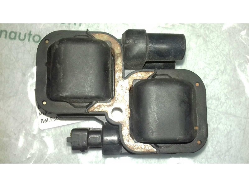 Recambio de bobina encendido para mercedes-benz clase c (w202) berlina 280 (202.029) referencia OEM IAM A0001587303 0221503012 9