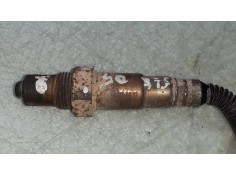 Recambio de sonda lambda para mercedes-benz clase s (w220) berlina 320 cdi (220.026) referencia OEM IAM 0015406017 0S0005001039  2