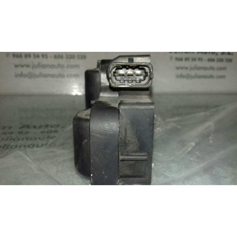 Recambio de bobina encendido para mercedes-benz clase c (w202) berlina 280 (202.029) referencia OEM IAM A0001587303 0221503012 9