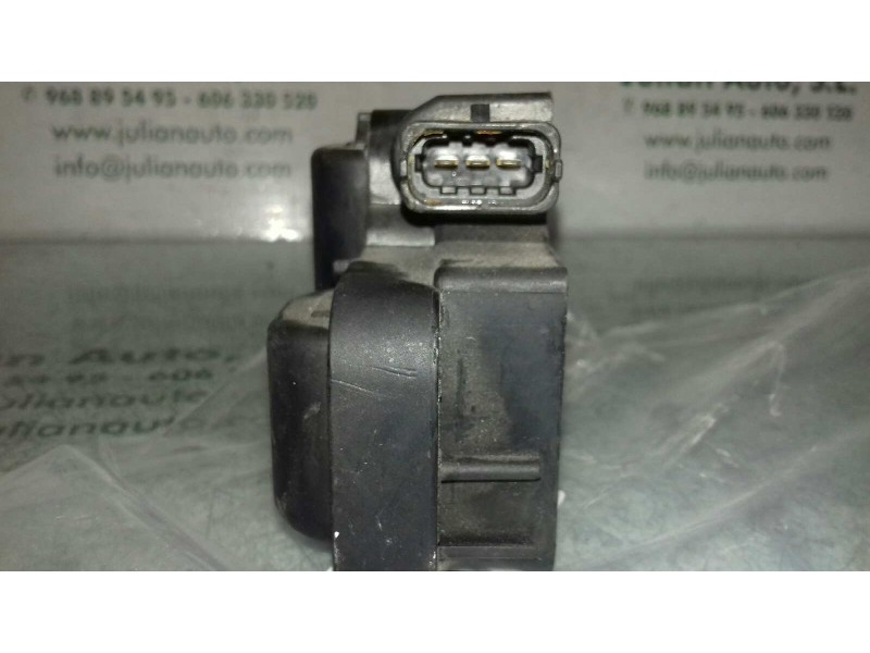 Recambio de bobina encendido para mercedes-benz clase c (w202) berlina 280 (202.029) referencia OEM IAM A0001587303 0221503012 9