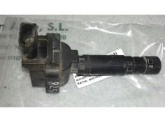 Recambio de bobina encendido para mercedes-benz clase c (w204) berlina c 200 kompressor (204.041) referencia OEM IAM A0001502580