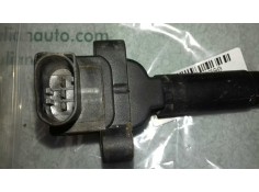Recambio de bobina encendido para mercedes-benz clase c (w204) berlina c 200 kompressor (204.041) referencia OEM IAM A0001502580 2