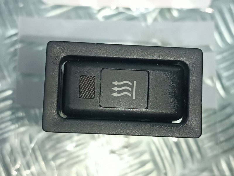 Recambio de interruptor para toyota avensis berlina (t25) 2.0 d4-d executive sedán (4-ptas) referencia OEM IAM 153261 153337 CAL