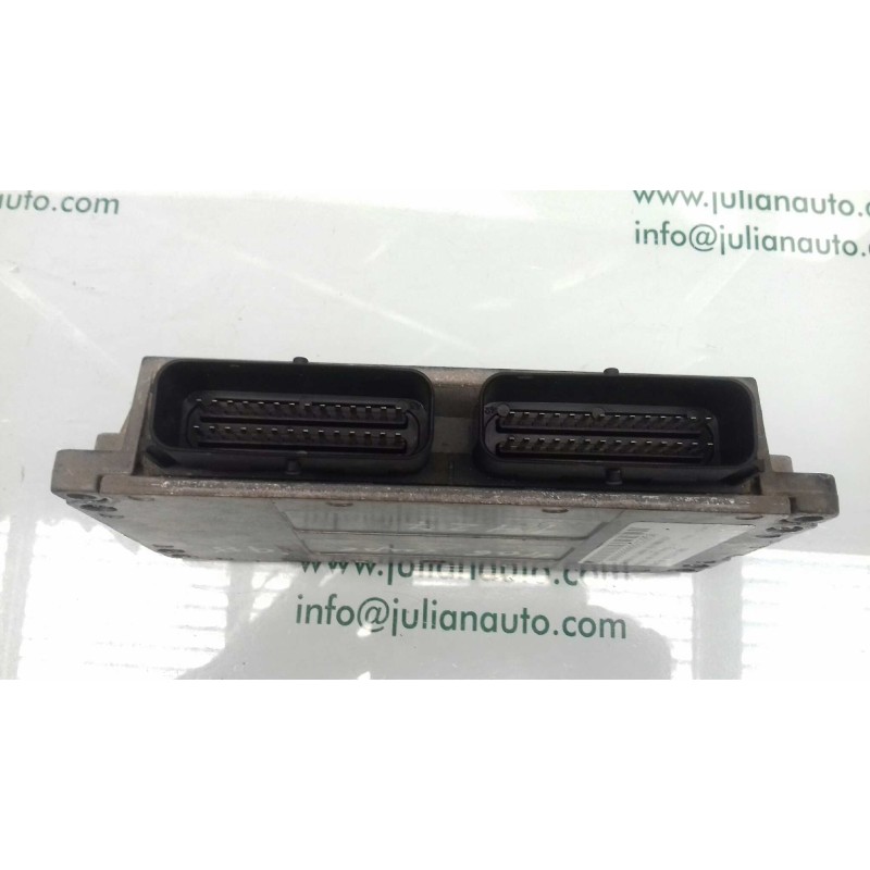 Recambio de centralita cambio automatico para peugeot 406 coupe (s1/s2) 2.0 referencia OEM IAM 9635271280 1209263000 SIEMENS