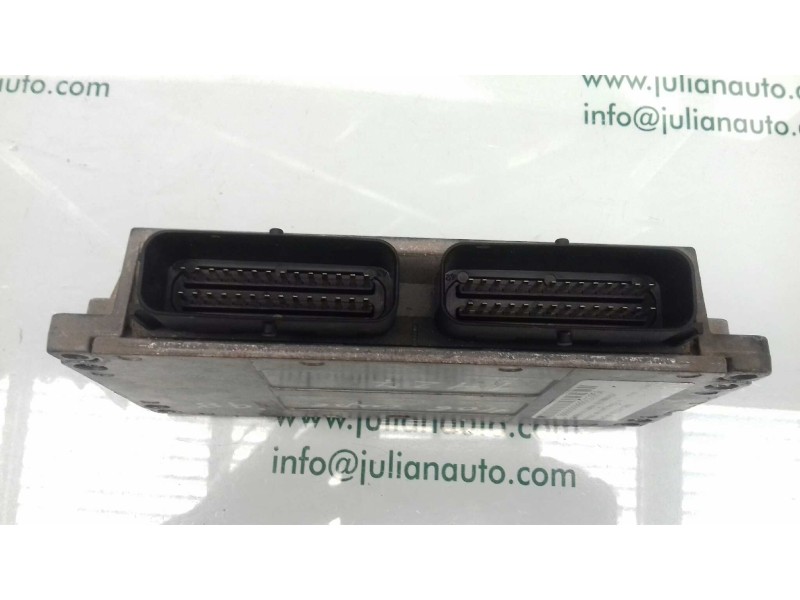 Recambio de centralita cambio automatico para peugeot 406 coupe (s1/s2) 2.0 referencia OEM IAM 9635271280 1209263000 SIEMENS