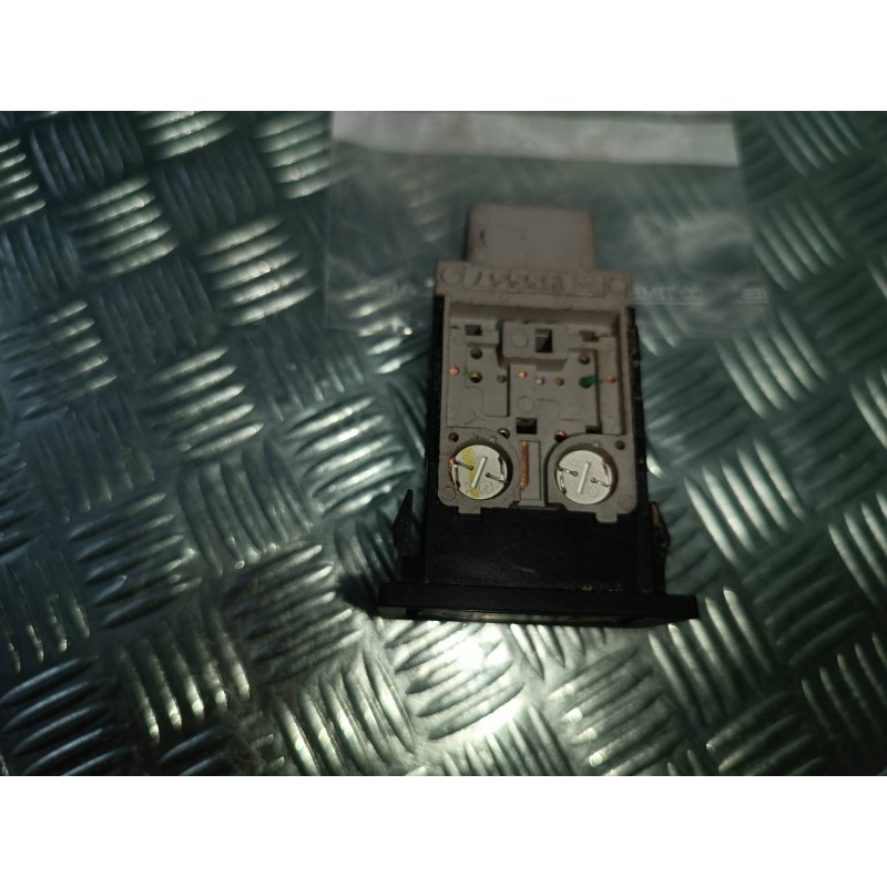 Recambio de interruptor para toyota avensis berlina (t25) 2.0 d4-d executive sedán (4-ptas) referencia OEM IAM 153261 153337 CAL