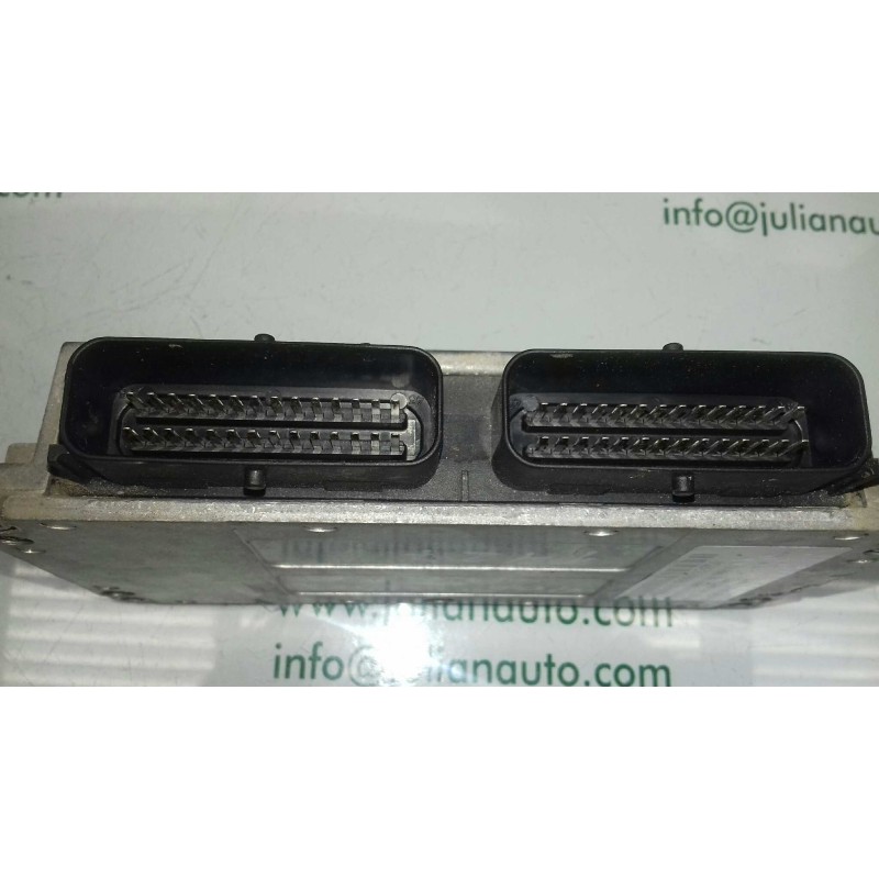 Recambio de centralita cambio automatico para peugeot 406 coupe (s1/s2) 2.0 referencia OEM IAM 9635271280 1209263000 SIEMENS