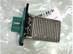 Recambio de resistencia calefaccion para hyundai trajet (fo) 2.0 gls referencia OEM IAM   CONECTOR 4 PINES
