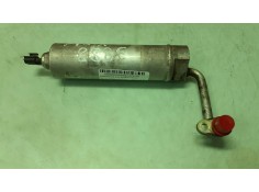 Recambio de evaporador aire acondicionado para nissan qashqai (j10) acenta referencia OEM IAM 988735MA 988735M LZ407