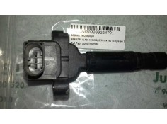 Recambio de bobina encendido para mercedes-benz clase c (w203) berlina 180 compressor sport edition (203.046) referencia OEM IAM 2