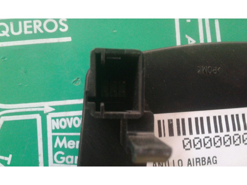 Recambio de anillo airbag para renault espace iv (jk0) grand espace dynamique referencia OEM IAM 8200328899  VALEO