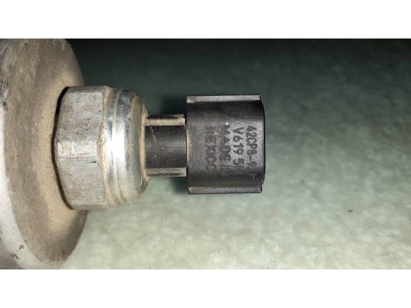 Recambio de evaporador aire acondicionado para nissan qashqai (j10) acenta referencia OEM IAM 988735MA 988735M LZ407