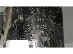 Recambio de motor arranque para citroen ax first d referencia OEM IAM 0001108125  BOSCH 2