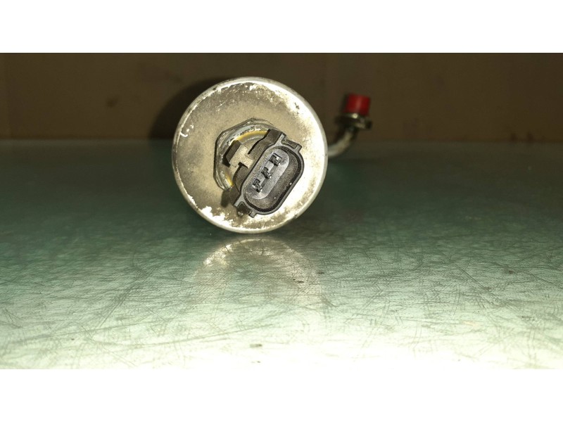 Recambio de evaporador aire acondicionado para nissan qashqai (j10) acenta referencia OEM IAM 988735MA 988735M LZ407