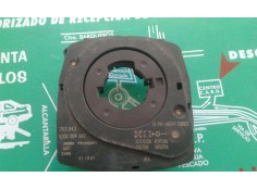 Recambio de anillo airbag para renault laguna ii (bg0) authentique referencia OEM IAM 8200004642  VALEO