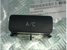 Recambio de interruptor para toyota corolla (e12) 1.6 linea luna berlina referencia OEM IAM 7661Z35 CONECTOR 5 PINES A / C