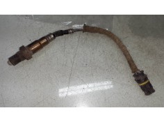 Recambio de sonda lambda para smart forfour forfour 47 kw referencia OEM IAM A0025402317 0S000503T045 0258006563