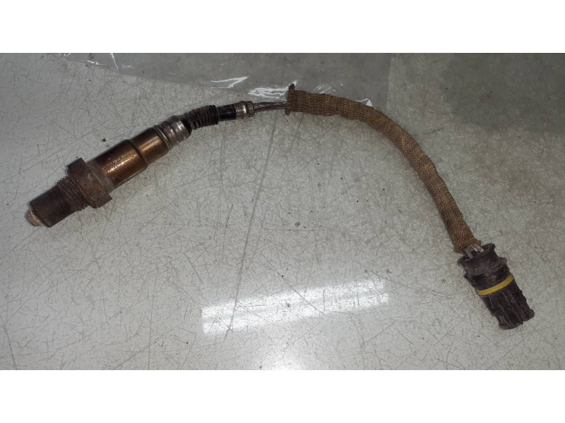 Recambio de sonda lambda para smart forfour forfour 47 kw referencia OEM IAM A0025402317 0S000503T045 0258006563