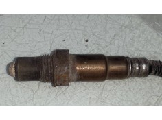 Recambio de sonda lambda para smart forfour forfour 47 kw referencia OEM IAM A0025402317 0S000503T045 0258006563 2