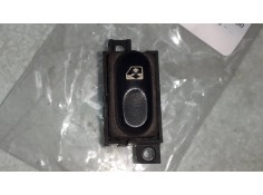Recambio de mando elevalunas delantero izquierdo para renault laguna (b56) 1.8 anade referencia OEM IAM 7700822677B BITRON CONEC