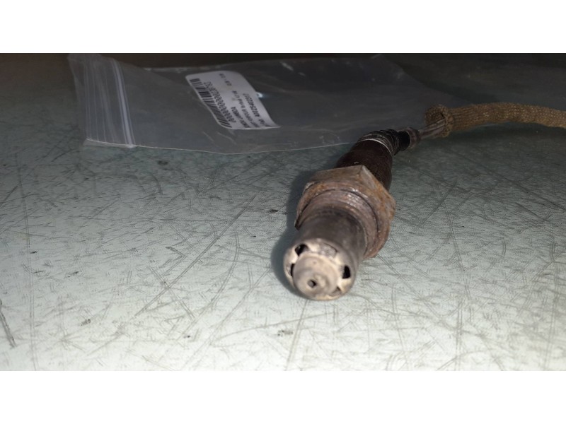 Recambio de sonda lambda para smart forfour forfour 47 kw referencia OEM IAM A0025402317 0S000503T045 0258006563