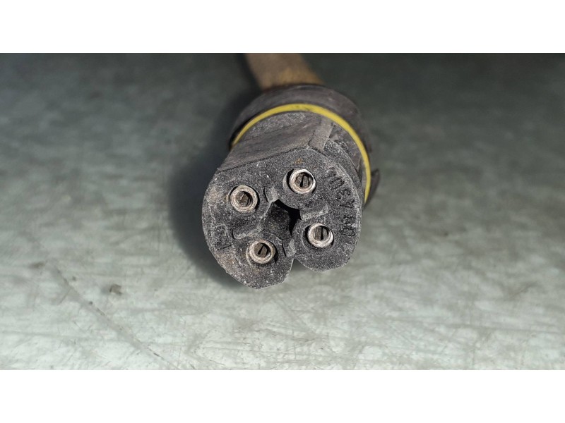 Recambio de sonda lambda para smart forfour forfour 47 kw referencia OEM IAM A0025402317 0S000503T045 0258006563