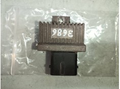 Recambio de caja precalentamiento para renault megane ii classic berlina dynamique referencia OEM IAM   CONECTOR 7 PINES