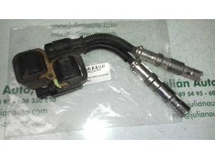 Recambio de bobina encendido para mercedes-benz clase clk (w208) cabrio 320 (208.465) referencia OEM IAM A0001587803 0221503035 