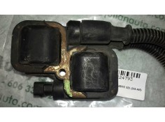 Recambio de bobina encendido para mercedes-benz clase clk (w208) cabrio 320 (208.465) referencia OEM IAM A0001587803 0221503035  2