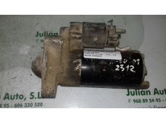 Recambio de motor arranque para citroen saxo 1.5 d image referencia OEM IAM 870082016 0001108162 BOSCH