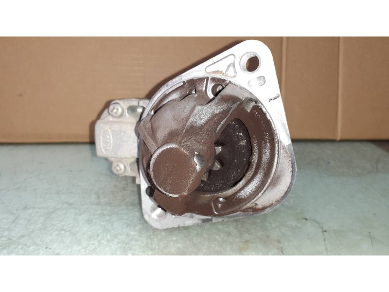 Recambio de motor arranque para kia sportage concept 4x2 referencia OEM IAM 361002B200 M000T32572ZE MITSUBISHI