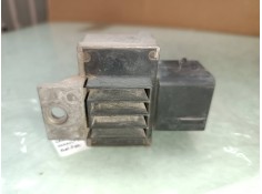 Recambio de caja precalentamiento para renault megane ii classic berlina dynamique referencia OEM IAM   CONECTOR 7 PINES 2