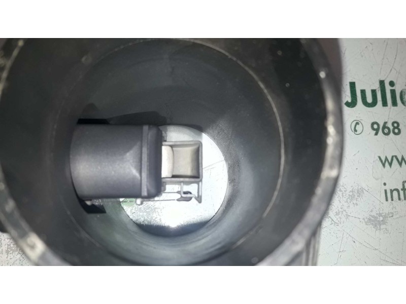 Recambio de caudalimetro para renault kangoo (f/kc0) alize referencia OEM IAM 8200280056 5WK97006 SIEMENS VDO