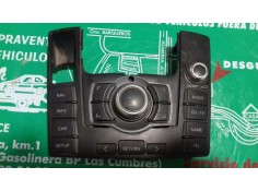 Recambio de sistema audio / radio cd para audi a6 berlina (4f2) 2.7 tdi referencia OEM IAM 4F1919611F 4F0910609E PREH