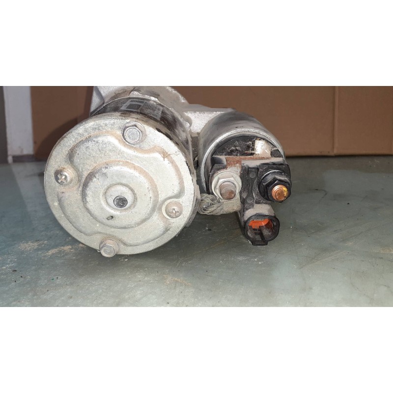 Recambio de motor arranque para kia sportage concept 4x2 referencia OEM IAM 361002B200 M000T32572ZE MITSUBISHI