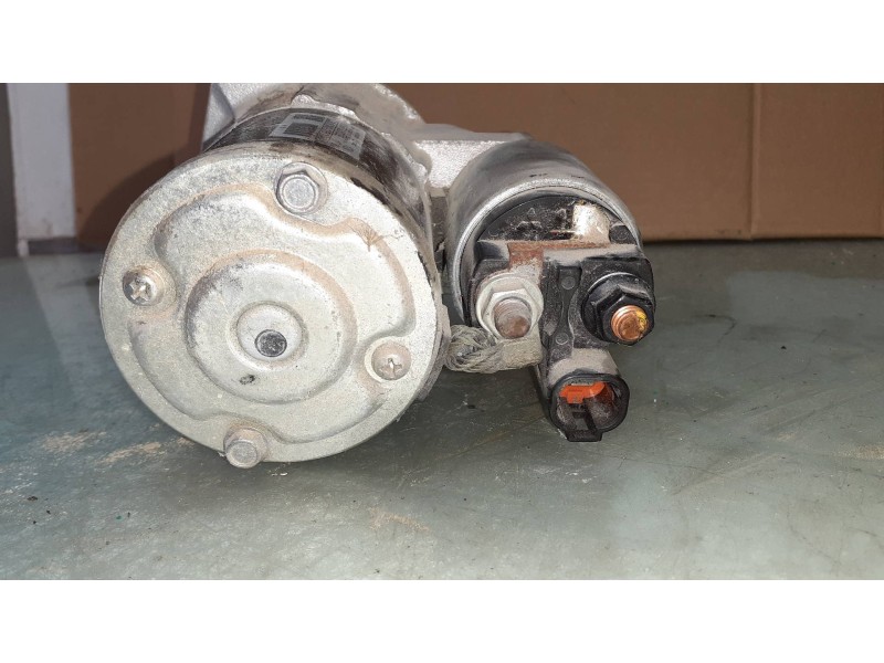 Recambio de motor arranque para kia sportage concept 4x2 referencia OEM IAM 361002B200 M000T32572ZE MITSUBISHI