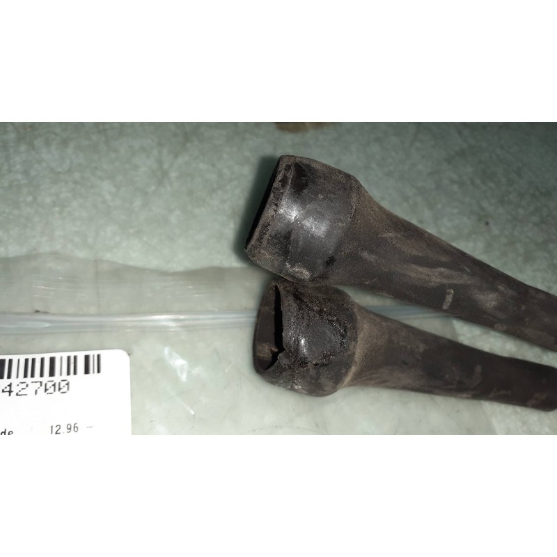 Recambio de bobina encendido para renault laguna (b56) 1.8 anade referencia OEM IAM 7700850999 BAE801EK MAGNETI MARELLI