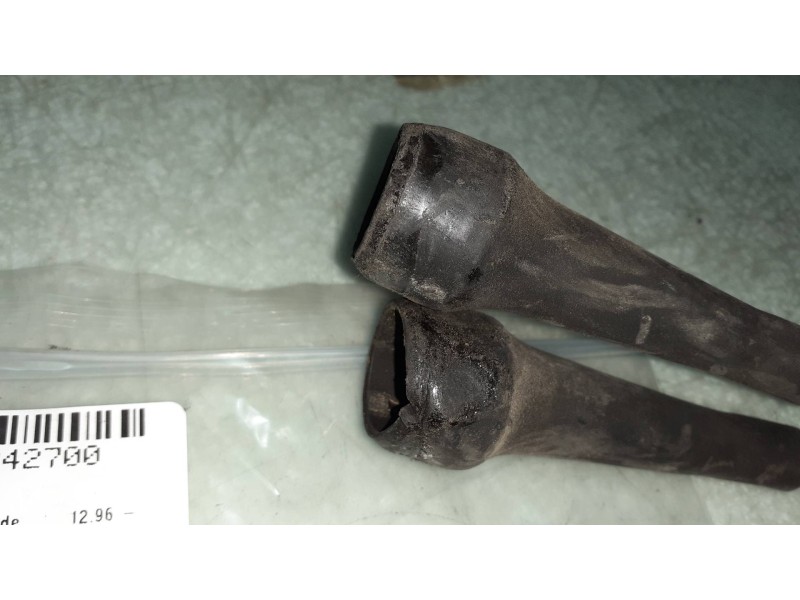 Recambio de bobina encendido para renault laguna (b56) 1.8 anade referencia OEM IAM 7700850999 BAE801EK MAGNETI MARELLI