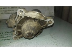 Recambio de motor arranque para citroen saxo 1.5 d image referencia OEM IAM 870082016 0001108162 BOSCH 2