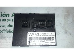 Recambio de modulo confort para seat leon (1p1) reference referencia OEM IAM 1K0959433BT 5KD00897702 HELLA