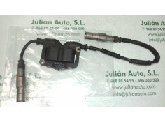 Recambio de bobina encendido para smart coupe pulse referencia OEM IAM A0001587703 0221503022 BOSCH