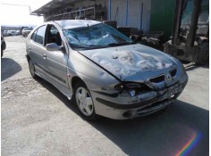 renault megane i classic (la0) del año 2000 2