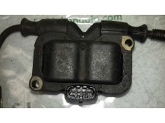 Recambio de bobina encendido para smart coupe pulse referencia OEM IAM A0001587703 0221503022 BOSCH 2