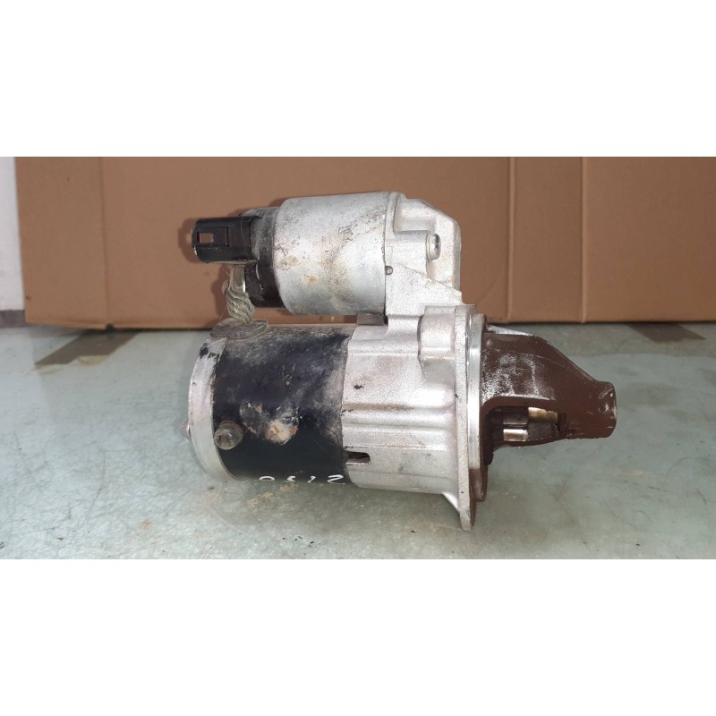 Recambio de motor arranque para kia sportage concept 4x2 referencia OEM IAM 361002B200 M000T32572ZE MITSUBISHI