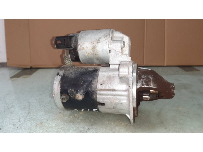 Recambio de motor arranque para kia sportage concept 4x2 referencia OEM IAM 361002B200 M000T32572ZE MITSUBISHI