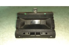 Recambio de pantalla multifuncion para renault laguna (b56) 1.8 anade referencia OEM IAM 7700822080 CONECTOR 6 PINES RELOJ
