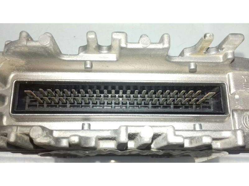 Recambio de centralita motor uce para seat arosa (6h1) stella referencia OEM IAM 030906027 0261204436 KIT - BOSCH