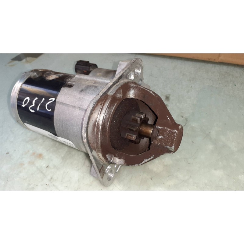 Recambio de motor arranque para kia sportage concept 4x2 referencia OEM IAM 361002B200 M000T32572ZE MITSUBISHI
